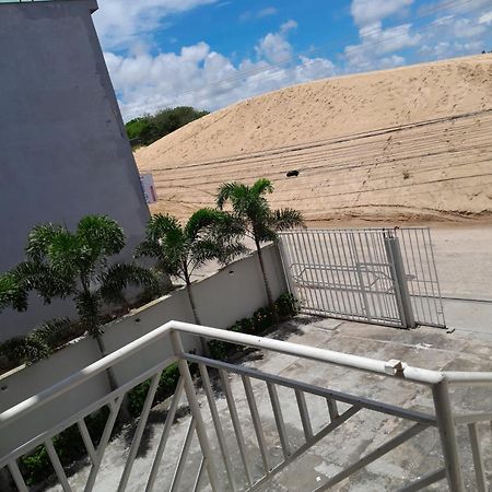 Areias Hotel Barreirinhas Luaran gambar
