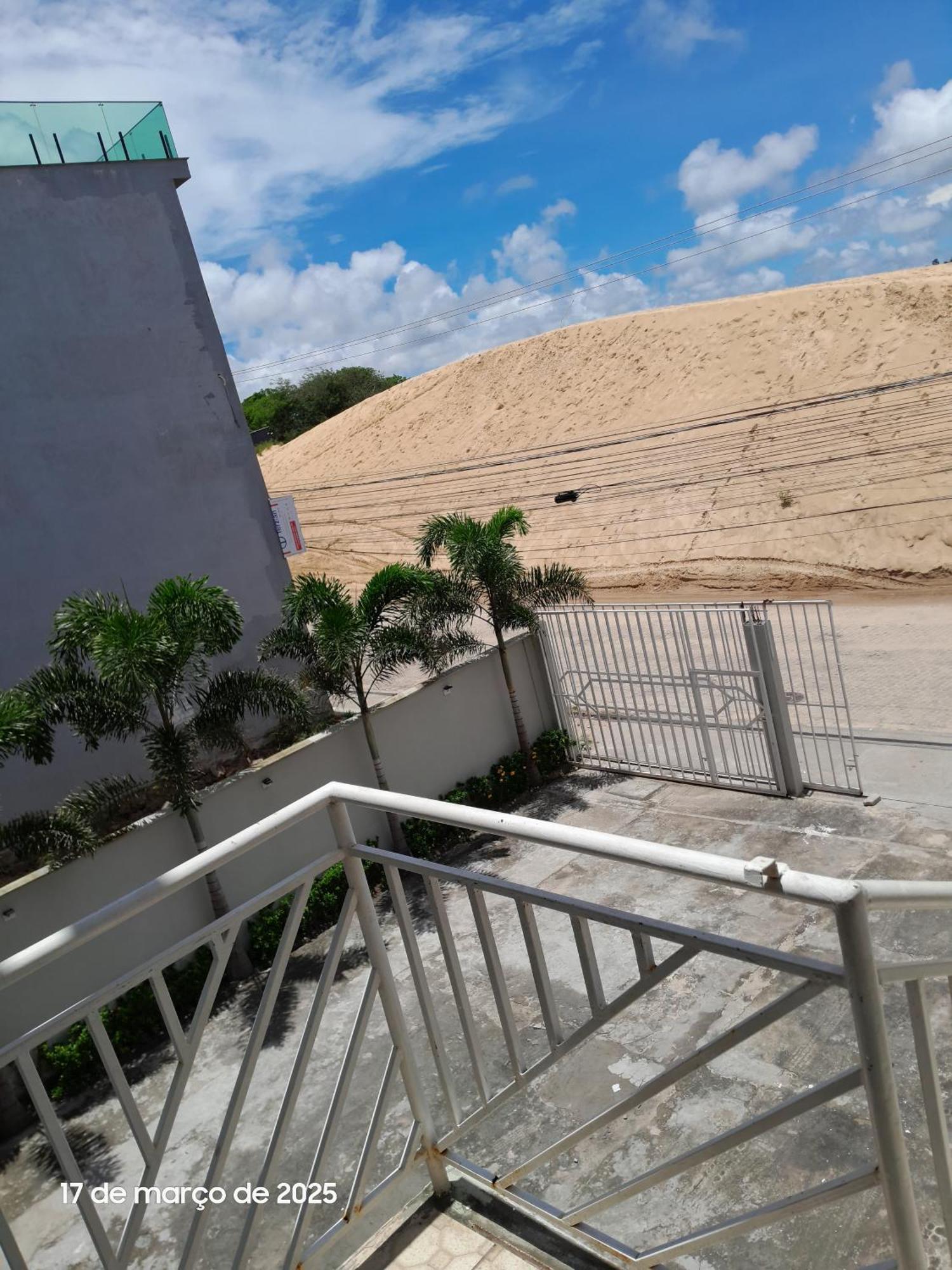 Areias Hotel Barreirinhas Luaran gambar
