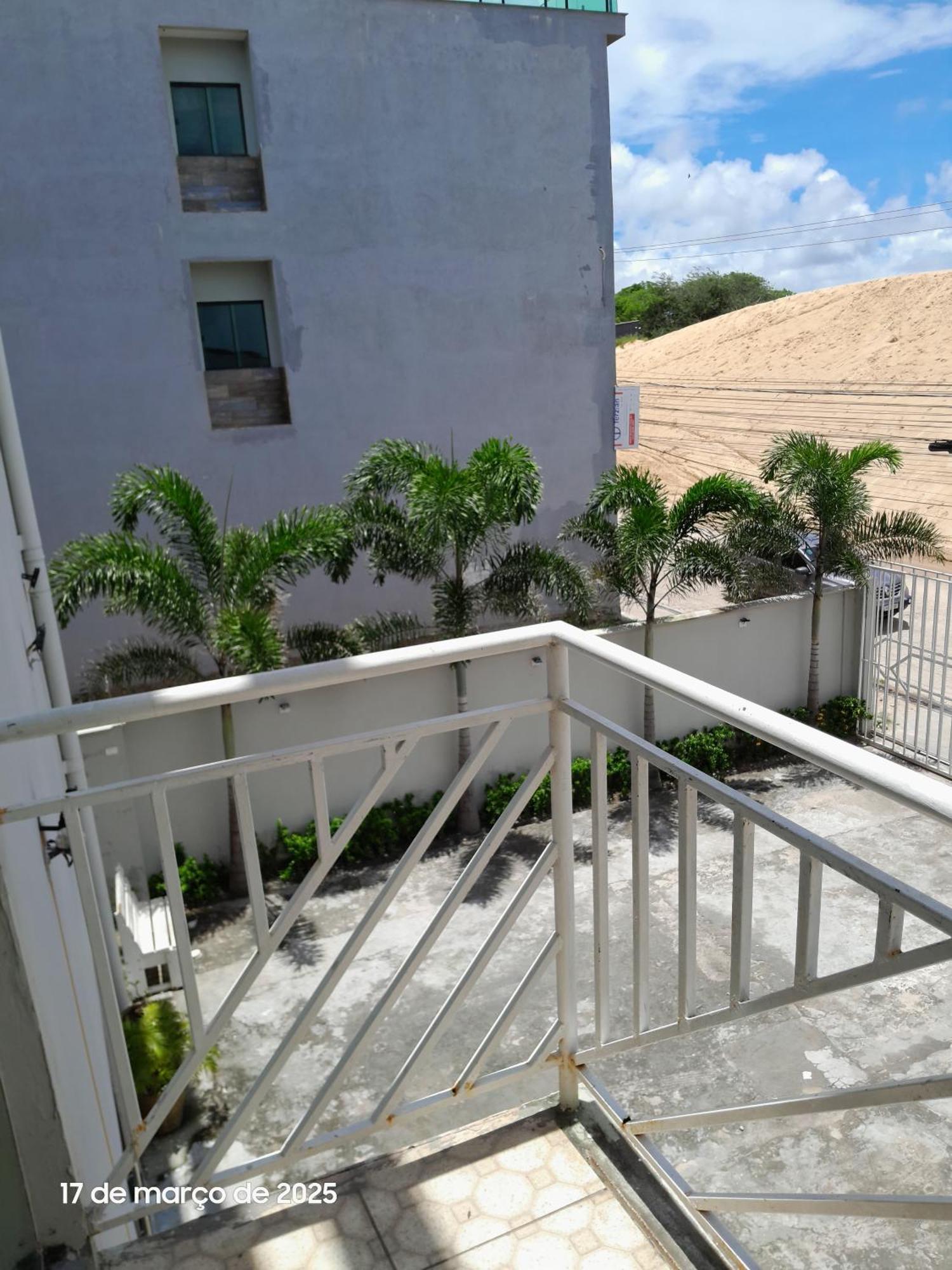 Areias Hotel Barreirinhas Luaran gambar